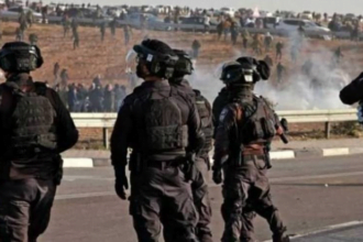 استشهاد فلسطينيًا من النقب بعد اعتقاله