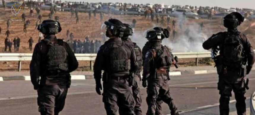 استشهاد فلسطينيًا من النقب بعد اعتقاله