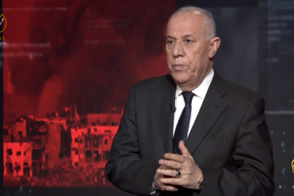 الدويري: المقاومة تشكل تحديات كبيرة على الاحتلال في غزة