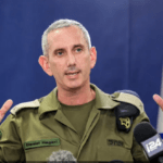 إسرائيل تكشف عن عدد الهجمات التي شنتها في سوريا ولبنان منذ أكتوبر