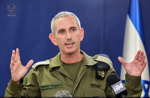 إسرائيل تكشف عن عدد الهجمات التي شنتها في سوريا ولبنان منذ أكتوبر