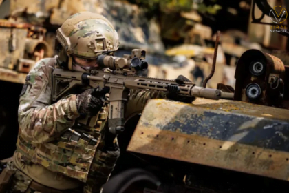 بريطانيا غير مهيأة لشن حرب طويلة وواسعة النطاق