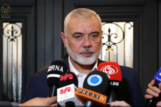 تقارير: حماس قررت تأجيل ردها على الهدنة، في انتظار نتائج المفاوضات في رحلة القاهرة