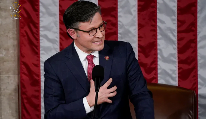 رفض رئيس مجلس النواب الأميركي قانون الحدود