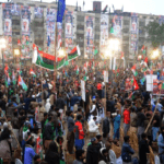 قتلي جرحي في هجوم مسلح على مركز للشرطة في باكستان