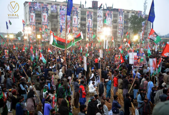 قتلي جرحي في هجوم مسلح على مركز للشرطة في باكستان