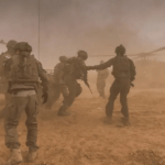 جنرال سابق في الجيش الأميريكي: إن النجاح الإسرائيلي في قطاع غزة محدود للغاية