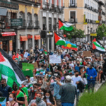 إسبانيا تقدم مساعدات بقيمة 3.5 مليون يورو لـ"الأونروا"