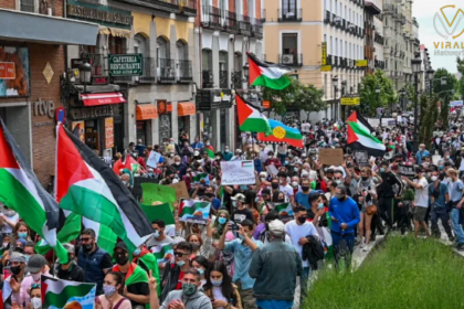 إسبانيا تقدم مساعدات بقيمة 3.5 مليون يورو لـ"الأونروا"