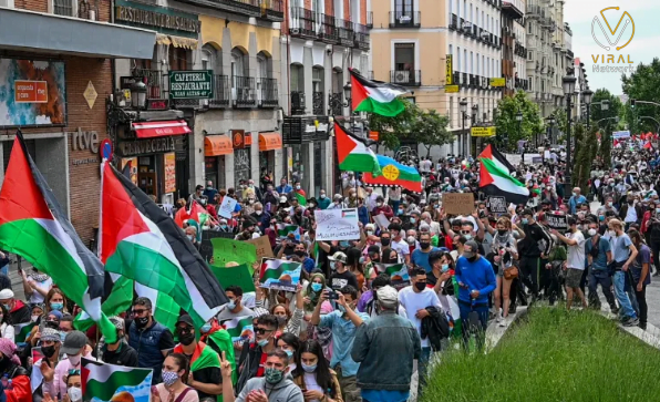 إسبانيا تقدم مساعدات بقيمة 3.5 مليون يورو لـ"الأونروا"