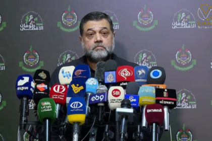 أسامة حمدان: حماس تطالب بوقف إطلاق النار وانسحاب جيش الاحتلال لكن إسرائيل ترفض