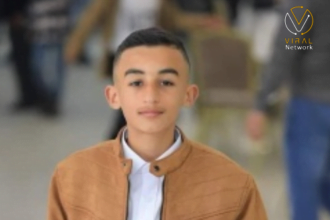 إطلاق النار على طفل من جبل المكبر من قبل قوات الاحتلال شرق القدس