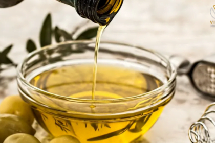 تناول زيت الزيتون على معدة فارغة يحسن صحتك