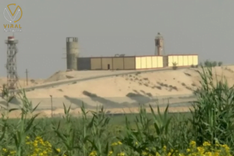 استعداد الاحتلال لعملية في رفح يثير قلقًا في مصر