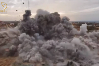 تعزيز الاتهامات والانتقادات: كيف يقوي الاحتلال الإسرائيلي صورته الدولية