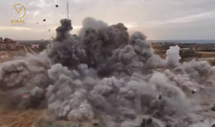 تعزيز الاتهامات والانتقادات: كيف يقوي الاحتلال الإسرائيلي صورته الدولية