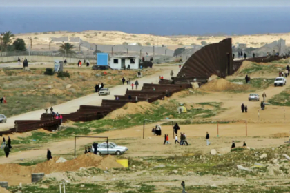 مصر تتلقي رد من حماس لمقترح الهدنة