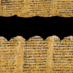 فريق من الباحثين في مصر يقومون بفك رموز مخطوطات عمرها تقريباً 2000 عام