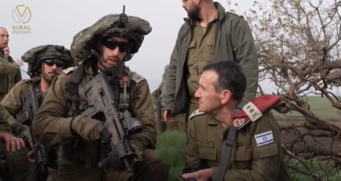 القائد العسكري الإسرائيلي ينفي وجود خطة للحد من الخسائر المدنية في رفح