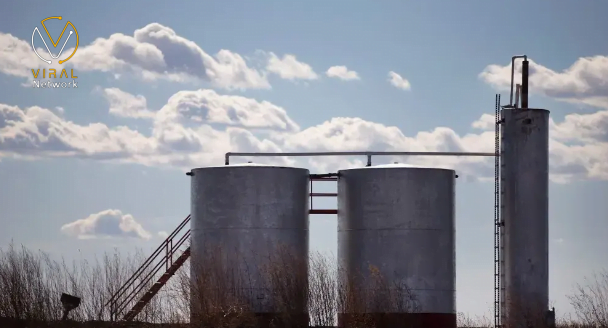 زيادة في مخزونات الخام وتراجع في أسعار البنزين في الأسواق الأميركية