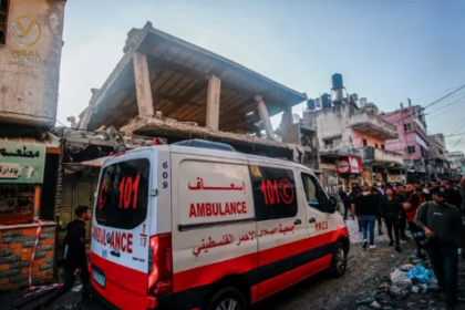 الهلال الأحمر يطلق تحذيراً بشأن نفاد الأوكسجين في مستشفى الأمل