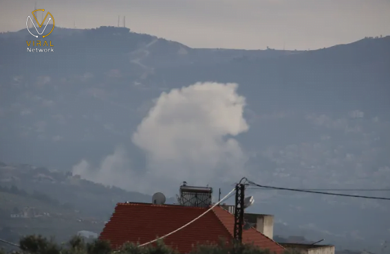 إسرائيل تعلن استهداف واغتيال قيادي عسكري في حزب الله