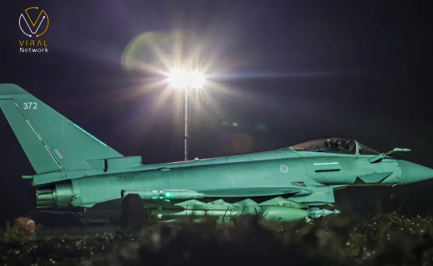 ضربات بحرية أمريكية توجه ضربة قوية لقدرات الحوثيين البحرية في المياه الإقليمية