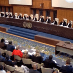 العدل الدولية تبدأ التحقيق في سياسات إسرائيل بالضفة الغربية وقطاع غزة