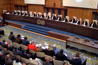 العدل الدولية تبدأ التحقيق في سياسات إسرائيل بالضفة الغربية وقطاع غزة