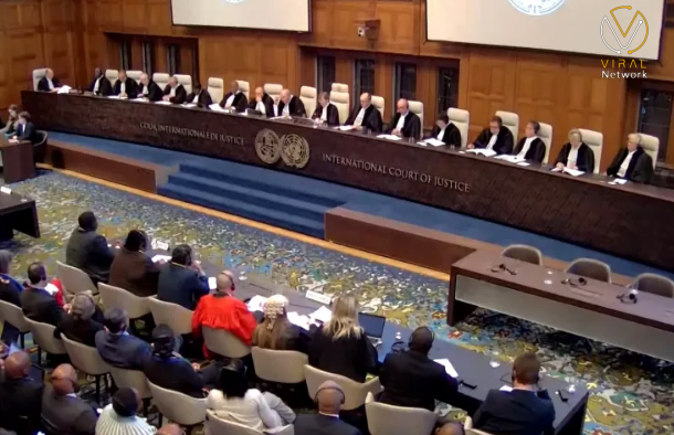 العدل الدولية تبدأ التحقيق في سياسات إسرائيل بالضفة الغربية وقطاع غزة