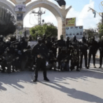 اعتقالات لمقاتلي كتيبة جنين من قبل الأجهزة الأمنية