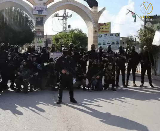 اعتقالات لمقاتلي كتيبة جنين من قبل الأجهزة الأمنية