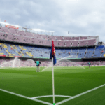 القضاء الإسباني يفرض غرامة 23 مليون يورو على نادي برشلونة