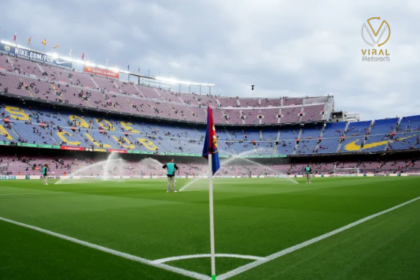 القضاء الإسباني يفرض غرامة 23 مليون يورو على نادي برشلونة