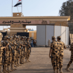 صحيفة امريكية: تهديدات مصر لإسرائيل تثير القلق الدولي