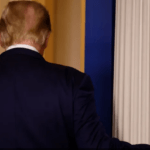 بيان عاجل من البيت الأبيض يندد بتصريحات ترامب كـ 'مروعة ومضللة