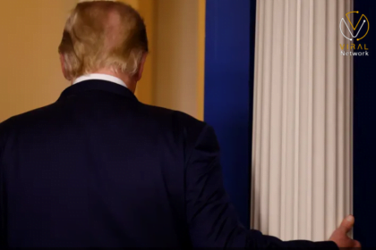 بيان عاجل من البيت الأبيض يندد بتصريحات ترامب كـ 'مروعة ومضللة