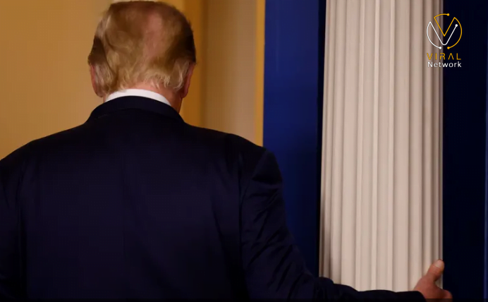 بيان عاجل من البيت الأبيض يندد بتصريحات ترامب كـ 'مروعة ومضللة