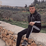 استشهاد طفل فلسطيني جراء إطلاق النار من قبل قوات الاحتلال