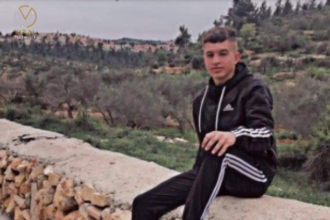 استشهاد طفل فلسطيني جراء إطلاق النار من قبل قوات الاحتلال