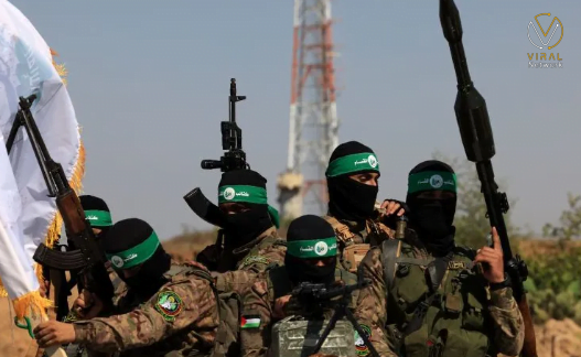 مقتل اثنين وإصابة 8 من الأسرى الإسرائيليين في هجمات القصف