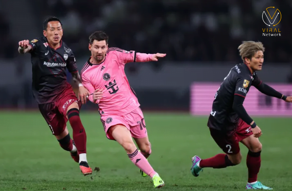 الأسرار وراء تحديات ميسي مع إنتر ميامي