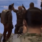 الملك عبدالله يشارك في العملية الإنسانية لتقديم دعم إنساني لغزة