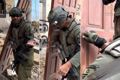 الجيش الإسرائيلي يفرض حظرًا على تصوير مقاطع الفيديو لدى جنوده