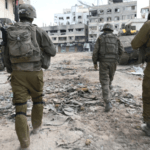 تواصل دولي حول منع تقدم الاحتلال في رفح أثناء شهر رمضان