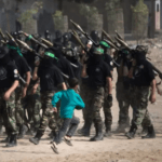 المقاومة تعلن تنفيذ عملية نوعية أسفرت عن مقتل 10 جنود إسرائيليين