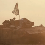 غزة تشهد عملية اغتيال استهدفت قيادة عسكرية إسرائيلية