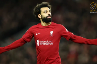 اتحاد جدة يستعد لتقديم عرض لا يقاوم لاستقطاب صلاح