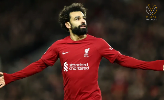 اتحاد جدة يستعد لتقديم عرض لا يقاوم لاستقطاب صلاح