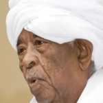 رحيل محجوب صالح يلقي بظلاله على الإعلام السوداني